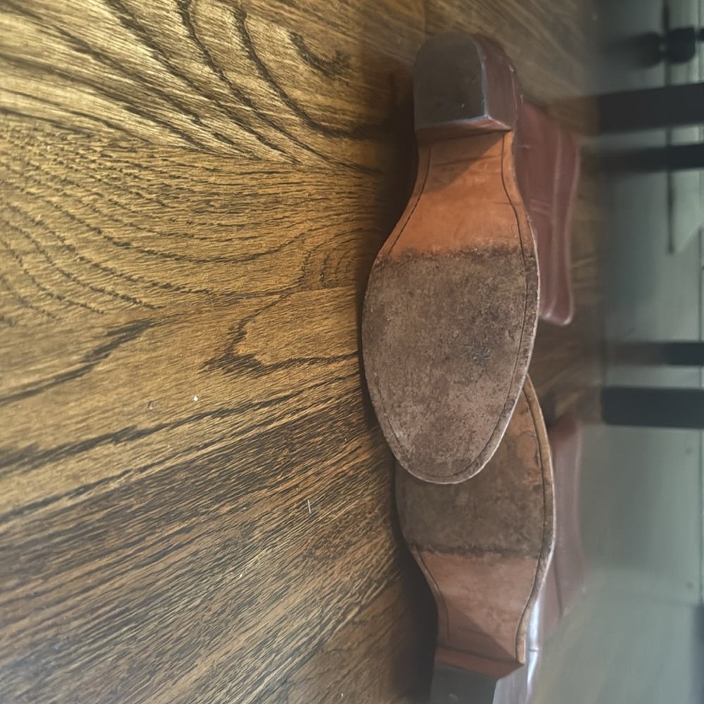The Frye Company Jane Tall Pull On - Picture 2 of 4